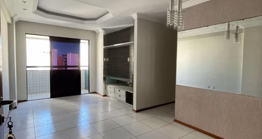 Apartamento com 2 quartos sendo 1 suíte, à venda em Boa Viagem.