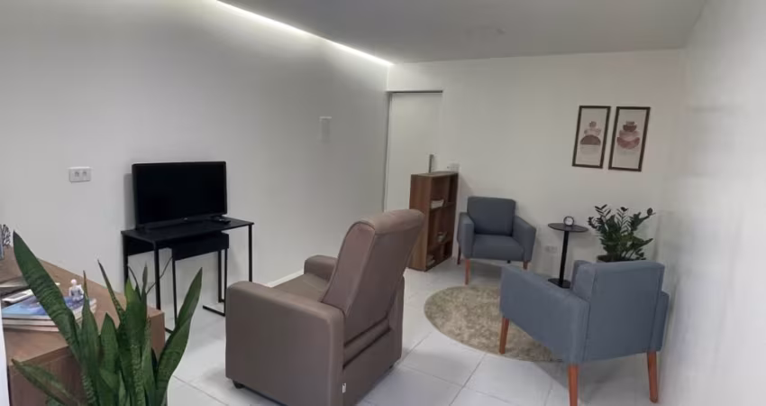 Sala comercial para alugar no Empresarial Graças.