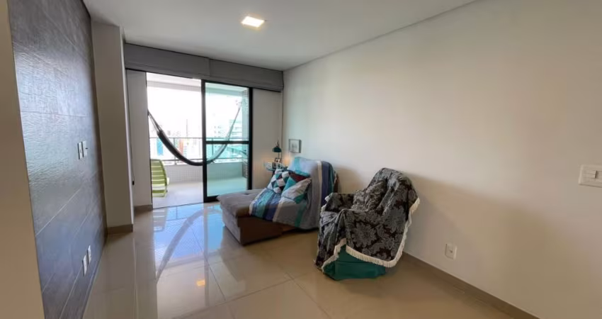 Apartamento para alugar com 3 quartos sendo 1 suíte, em Boa Viagem.