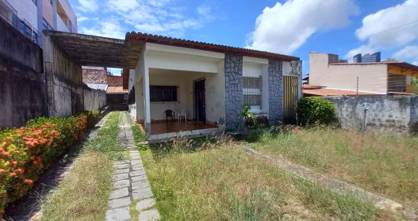 Casa em Candelária | 191m² de área construída