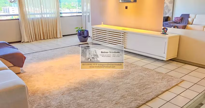APARTAMENTO PARA VENDA EM MORRO BTANCO COM 197M² POR R$650.000,00