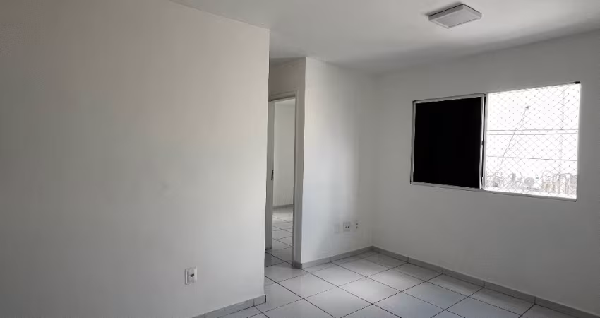 Apartamento  disponível para locação - Condomínio  Parque das Árvores.