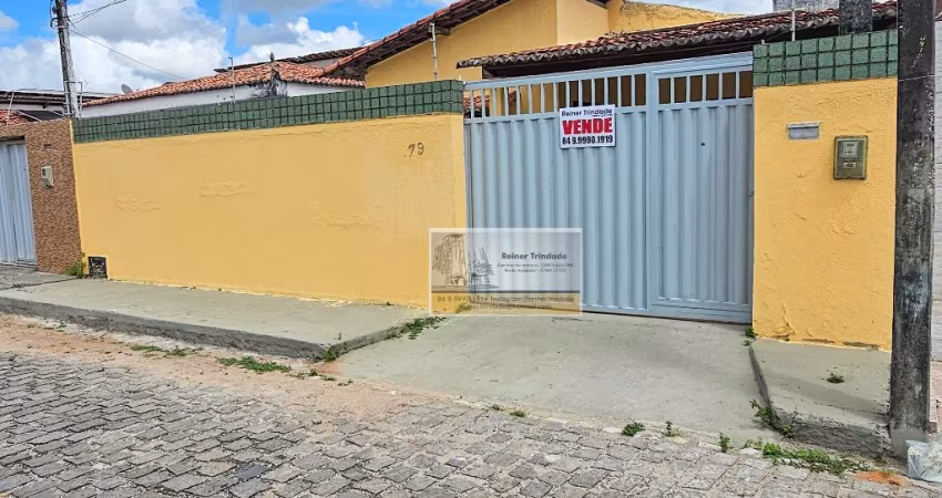 CASA PARA VENDA EM EMAÚS/ JARDIM AEROPORTO POR R$270.000,00