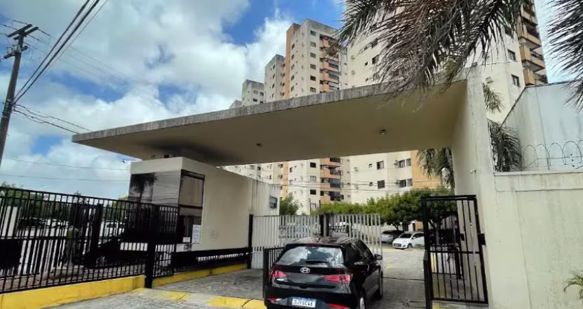 Apartamento com 3 quartos para alugar na Avenida Maria Lacerda Montenegro, 515, Nova Parnamirim, Parnamirim