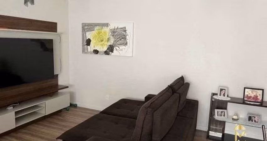 Apartamento à Venda em Vila Jaboticabeira, Taubaté - SP
