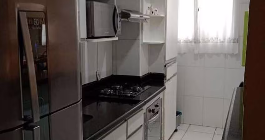 Apartamento à Venda em Jardim Santa Clara, Taubaté - SP