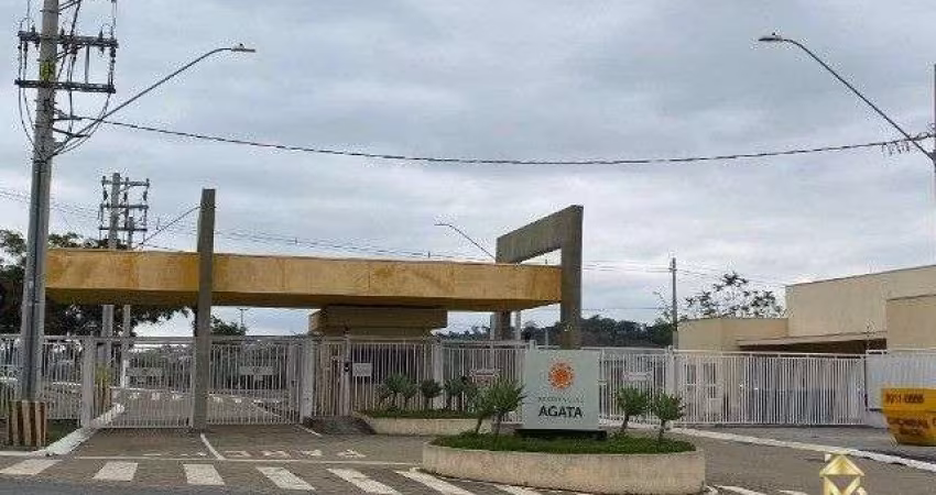 Terreno à venda, 250 m² por R$ 180.500,00 - Itapecerica - Taubaté/SP