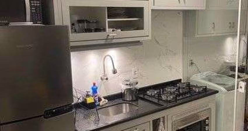 Apartamento à Venda em Esplanada Independência, Taubaté - SP