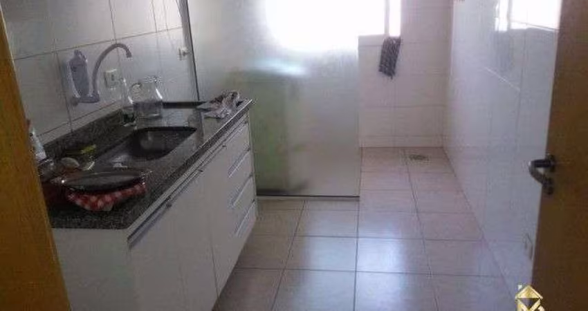 Apartamento à Venda em Residencial Dalla Rosa, Taubaté - SP