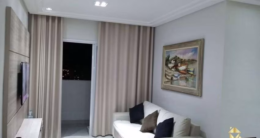 Apartamento à Venda em Chácara do Visconde, Taubaté - SP