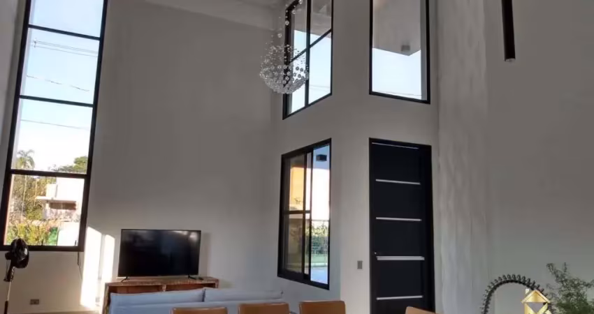 Casa em condomínio à venda em quiririm, taubaté - sp