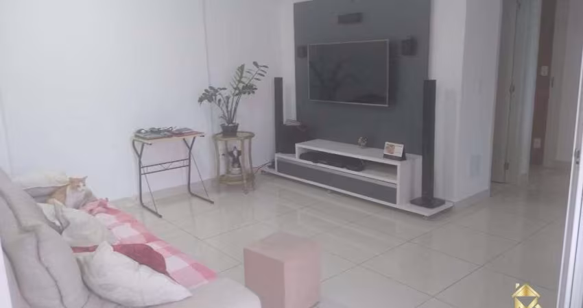 Apartamento à Venda em Vila São José, Taubaté - SP