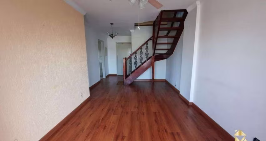 Apartamento à Venda em Centro, Taubaté - SP