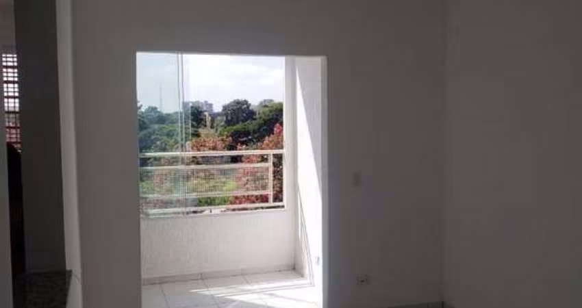 Apartamento à Venda em Granja Daniel, Taubaté - SP