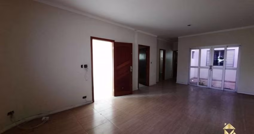 Casa para Alugar em Jardim Maria Augusta, Taubaté - SP
