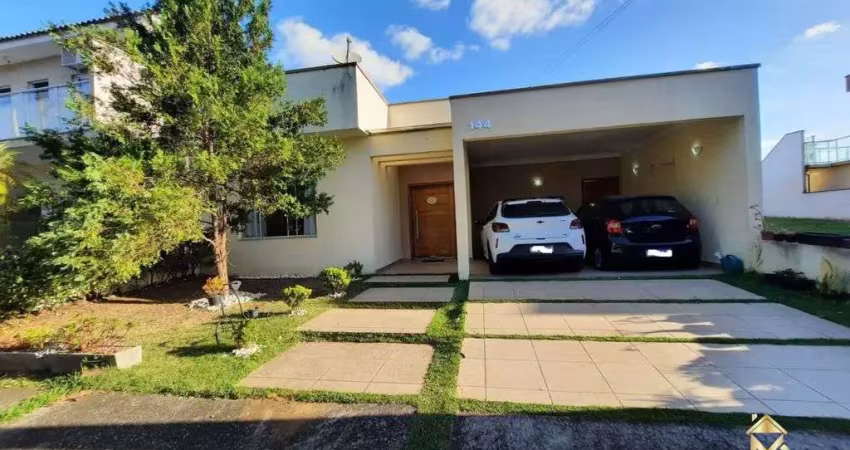 Casa em condomínio à venda em caminho novo, tremembé - sp