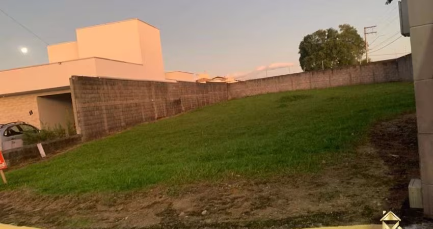 Terreno à venda, 540 m² por R$ 290.000 - Caminho Novo - Tremembé/SP