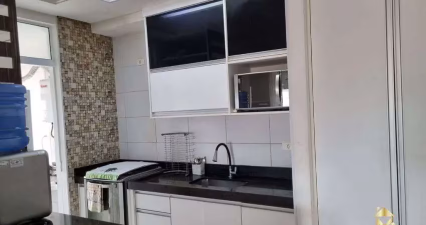 Apartamento à venda em vila jaboticabeira, taubaté - sp