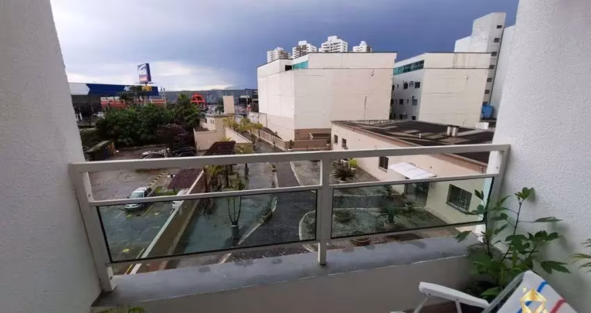 Apartamento à Venda em Condomínio Spazio Tintoretto, Taubaté - SP