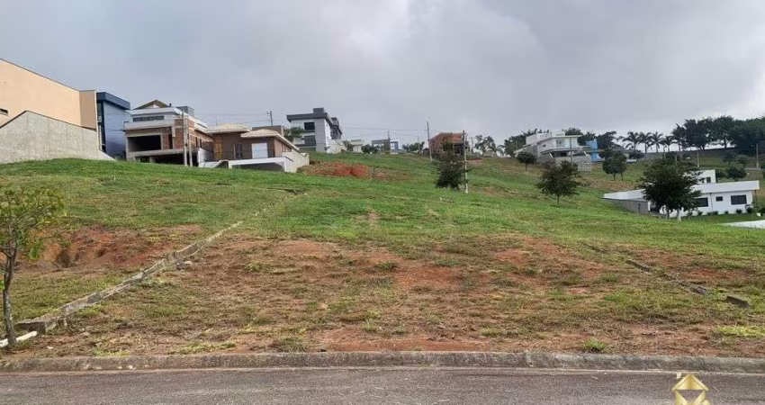 Terreno em condomínio à Venda em Condomínio Cataguá Way Norte, Taubaté - SP