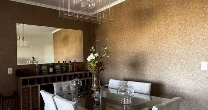 Apartamento à Venda em Vila São Geraldo, Taubaté - SP