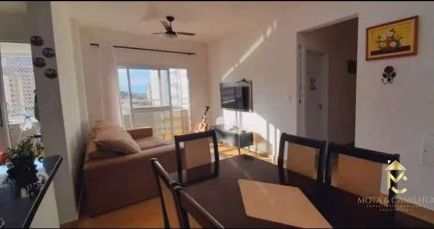 Apartamento à Venda em Vila Jaboticabeiras, Taubaté - SP
