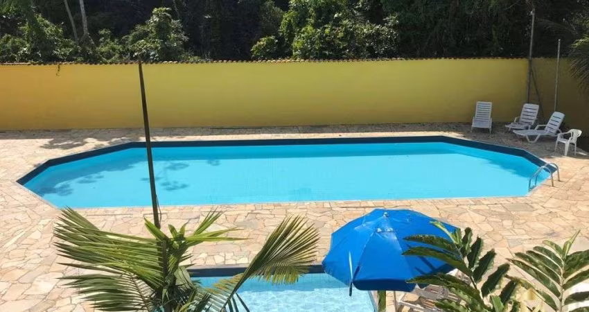 Apartamento à Venda em Itaguá, Ubatuba - SP
