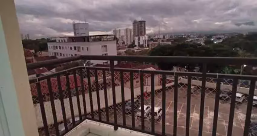 Apartamento à venda em vila nossa senhora das graças, taubaté - sp