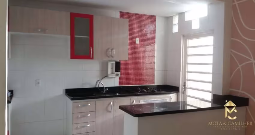 Casa com 2 quartos à venda na Rua José Claudemir Migoto, 316, Parque Arco Iris, Taubaté