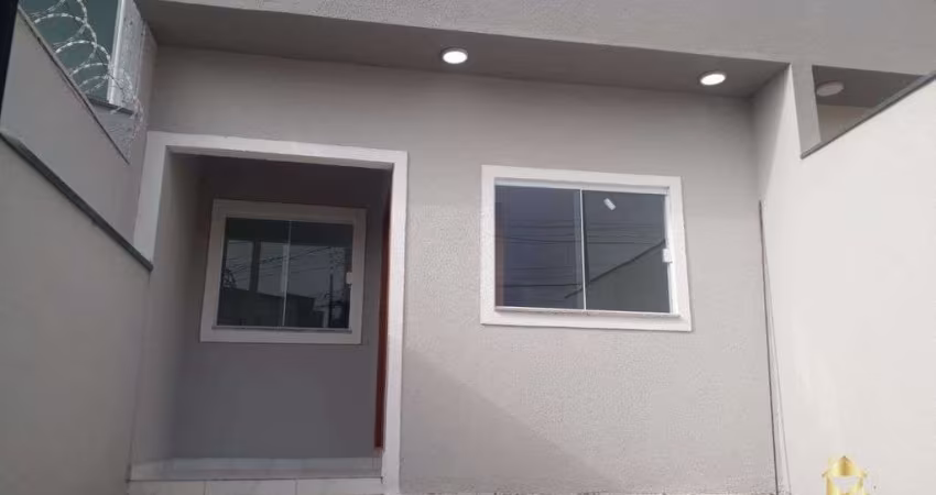 Casa à Venda em Residencial Estoril, Taubaté - SP