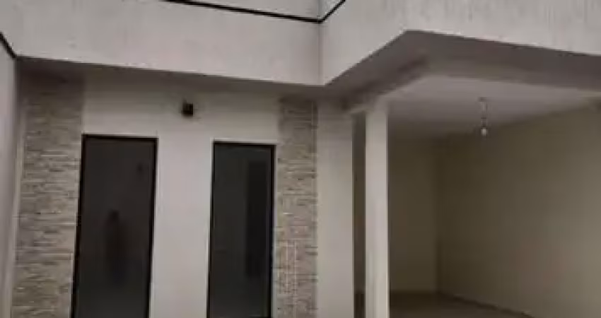 Casa à Venda em Vila Nossa Senhora das Graças, Taubaté - SP