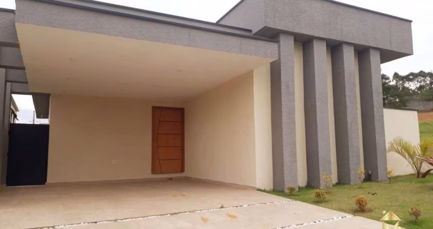 Casa em condomínio à Venda em Chácara São Félix, Taubaté - SP