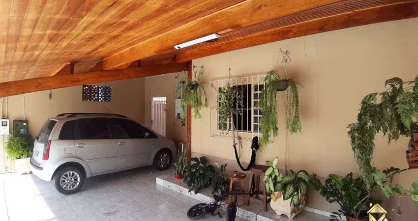 Casa à Venda em Vila Bela, Taubaté - SP