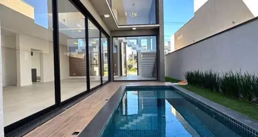 Casa em condomínio fechado com 3 quartos à venda na Rua Figueira, 240, Condomínio Residencial Green Park, Taubaté