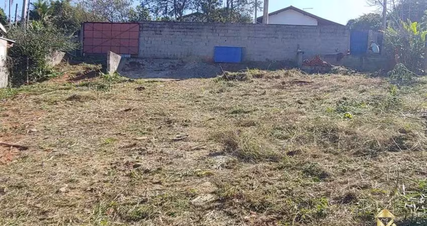 Terreno à venda, 1000 m² - são gonçalo - taubaté/sp