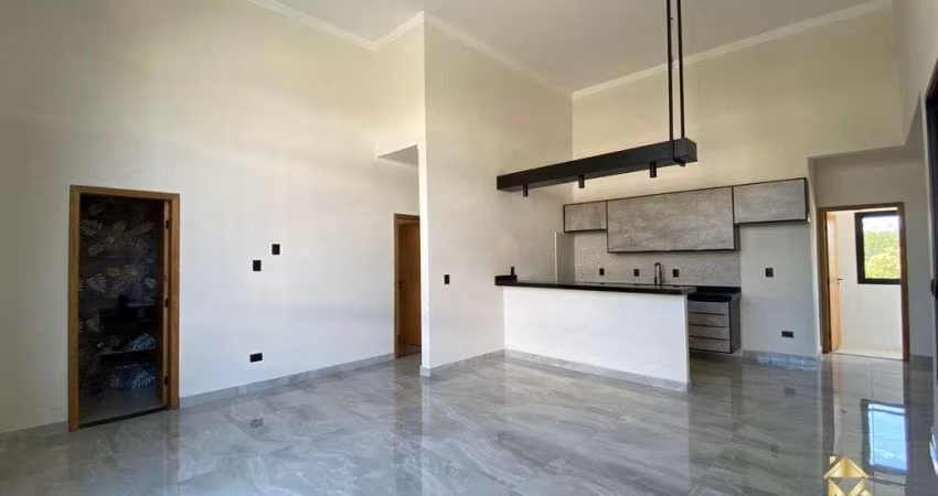 Casa em condomínio à Venda em Pinheiro, Tremembé - SP
