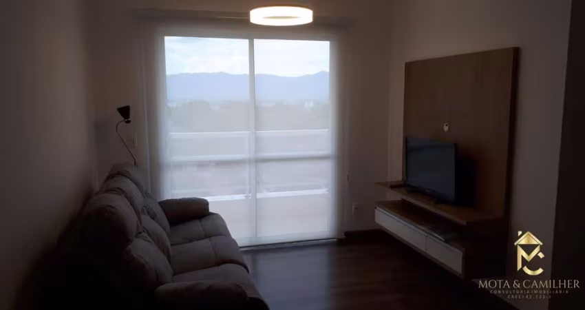 Apartamento à Venda em Centro, Taubaté - SP