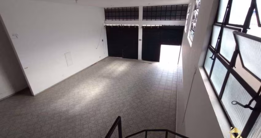 Salão para alugar, 120 m² por R$ 4.500/mês - São Gonçalo - Taubaté/SP