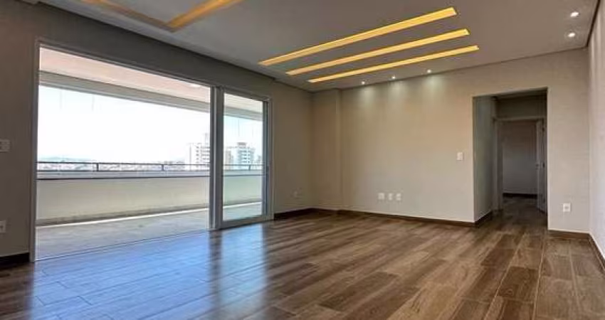 Apartamento à Venda em Vila Jaboticabeira, Taubaté - SP