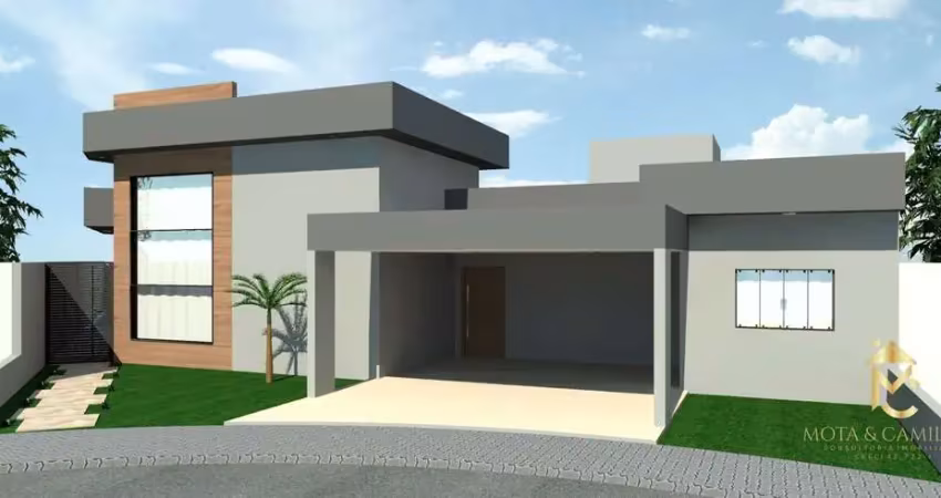 Casa em condomínio à Venda em Condomínio Residencial Tecoara, Taubaté - SP