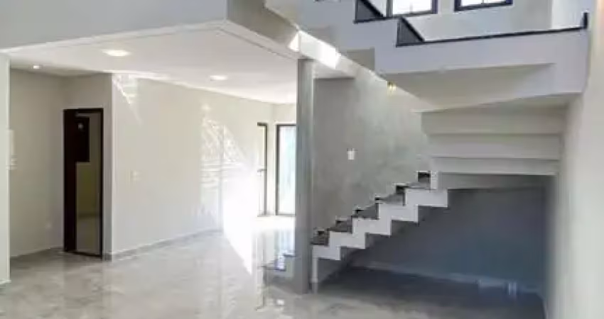 Casa em condomínio à Venda em Bairro dos Guedes, Tremembé - SP