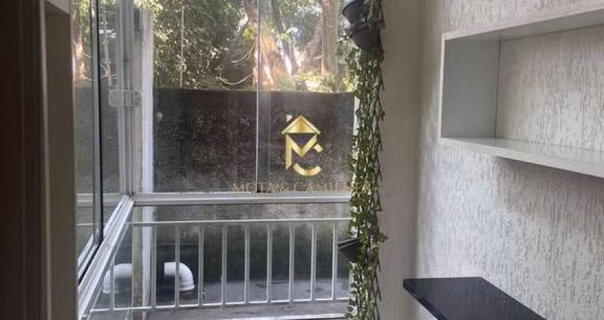Apartamento à Venda em São Gonçalo, Taubaté - SP