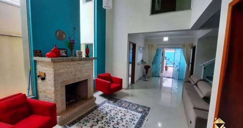 Casa em condomínio à Venda em Campos do Conde Louvre, Tremembé - SP