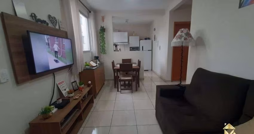 Apartamento à Venda em Jardim Gurilandia, Taubaté - SP