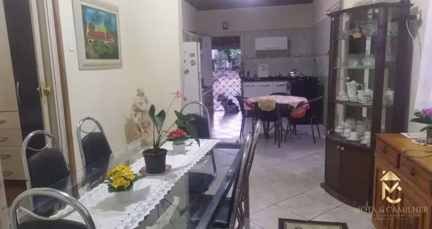 Casa à Venda em Vila Iapi, Taubaté - SP