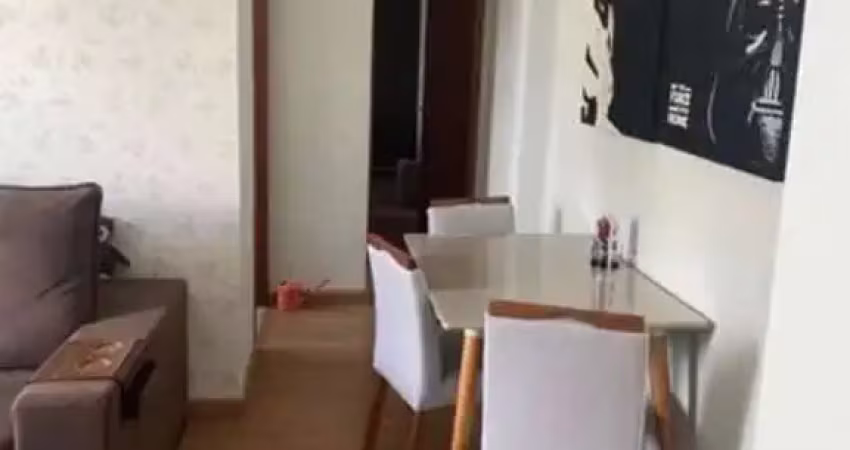 Apartamento à venda em parque são luis, taubaté - sp