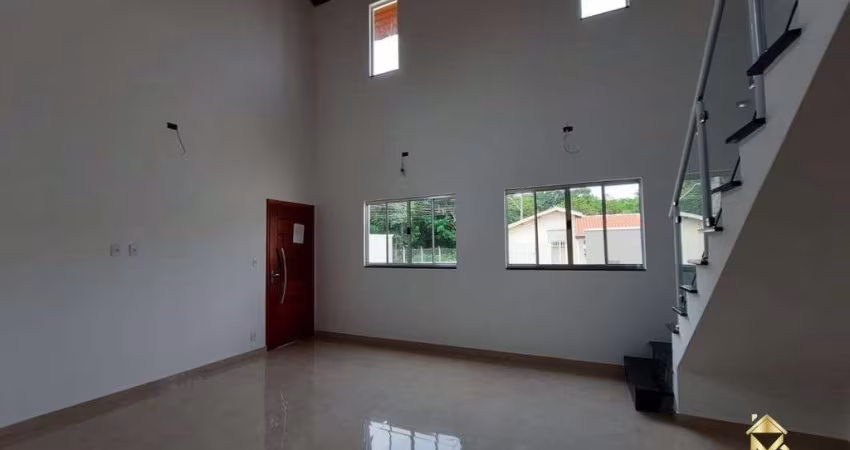Casa em condomínio à Venda em Vila São Geraldo, Taubaté - SP