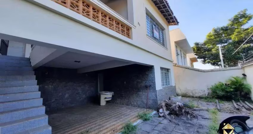 Casa com 4 quartos à venda na Rua Pellogia José, 39, Vila São José, Taubaté