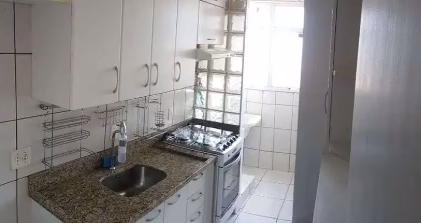 Apartamento à venda em vila jaboticabeira, taubaté - sp