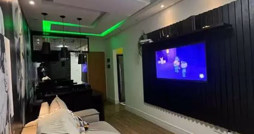 Apartamento à venda em fonte imaculada, taubaté - sp
